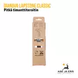 Dianova Lapstone Classic Timantiteroitin pitkä kaksipuoleinen - Teroittimet - 2039574600925 - 6