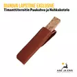 Dianova Lapstone Exclusive timanttiteroitin nahkakotelolla - Teroittimet - 7350078730105 - 5