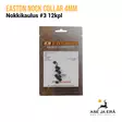 Easton Nock Collar 4mm Nokkikaulus - Nokit - 723560314805 - 2