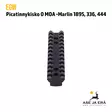 EGW 0 MOA kiikarikiskot mm. Marlin, Browning, Remington - Kiskot, kiilat, palat ja muut jalustat - 841370106905 - 13