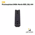 EGW 0 MOA kiikarikiskot mm. Marlin, Browning, Remington - Kiskot, kiilat, palat ja muut jalustat - 841370106905 - 14