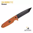 EKA Nordic T12 Puukko - Puukot - 7391537734425 - 7