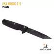 EKA Nordic T12 Puukko - Puukot - 7391537734425 - 20