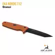 EKA Nordic T12 Puukko - Puukot - 7391537734425 - 9