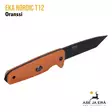 EKA Nordic T12 Puukko - Puukot - 7391537734425 - 10