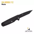 EKA Nordic T12 Puukko - Puukot - 7391537734425 - 21