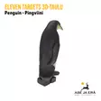 Eleven Targets 3D-taulu Pingviini - 3D-eläintaulut - 8720054253505 - 7