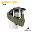 Empire Helix thermal maski, vihreä - Kypärät, maskit ja suojalasit - 789625218525 - 12
