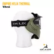 Empire Helix thermal maski, vihreä - Kypärät, maskit ja suojalasit - 789625218525 - 10
