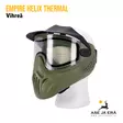 Empire Helix thermal maski, vihreä - Kypärät, maskit ja suojalasit - 789625218525 - 5
