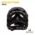 Empire Helix thermal maski, vihreä - Kypärät, maskit ja suojalasit - 789625218525 - 17