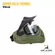 Empire Helix thermal maski, vihreä - Kypärät, maskit ja suojalasit - 789625218525 - 19