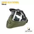 Empire Helix thermal maski, vihreä - Kypärät, maskit ja suojalasit - 789625218525 - 14