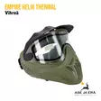 Empire Helix thermal maski, vihreä - Kypärät, maskit ja suojalasit - 789625218525 - 20