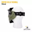 Empire Helix thermal maski, vihreä - Kypärät, maskit ja suojalasit - 789625218525 - 8
