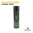 Enola Gaye EG25 Micro Savuheite 5 kpl - Savuheitteet ja kranaatit - EG25X5 - 6