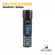 Enola Gaye EG25 Micro Savuheite 5 kpl - Savuheitteet ja kranaatit - EG25X5 - 4