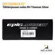 Epic Fusion EX 25" tähtäinjousen runko - Tähtäinjousen rungot - 8720054461795 - 9