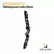 Epic Fusion EX 25" tähtäinjousen runko - Tähtäinjousen rungot - 8720054461795 - 6