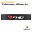 Epic Fusion EX 25" tähtäinjousen runko - Tähtäinjousen rungot - 8720054461795 - 7