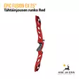 Epic Fusion EX 25" tähtäinjousen runko - Tähtäinjousen rungot - 8720054461795 - 4
