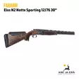 Fabarm Elos N2 Sporting 12/76 30" haulikko - Päällekkäispiippuiset haulikot - 396259985 - 3