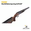 Fabarm Elos N2 Sporting 12/76 30" haulikko - Päällekkäispiippuiset haulikot - 396259985 - 11