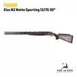 Fabarm Elos N2 Sporting 12/76 30" haulikko - Päällekkäispiippuiset haulikot - 396259985 - 5