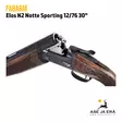 Fabarm Elos N2 Sporting 12/76 30" haulikko - Päällekkäispiippuiset haulikot - 396259985 - 12