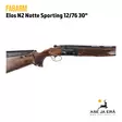 Fabarm Elos N2 Sporting 12/76 30" haulikko - Päällekkäispiippuiset haulikot - 396259985 - 10
