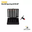 Fabarm Elos N2 Sporting 12/76 30" haulikko - Päällekkäispiippuiset haulikot - 396259985 - 13