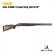 Fabarm Elos N2 Sporting 12/76 30" haulikko - Päällekkäispiippuiset haulikot - 396259985 - 1