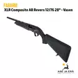 Fabarm XLR Composite AB Reverse 12/76 28" puoliautomaattihaulikko - Puoliautomaattihaulikot - 8058480586875 - 11