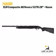 Fabarm XLR Composite AB Reverse 12/76 28" puoliautomaattihaulikko - Puoliautomaattihaulikot - 8058480586875 - 1