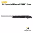 Fabarm XLR Composite AB Reverse 12/76 28" puoliautomaattihaulikko - Puoliautomaattihaulikot - 8058480586875 - 9