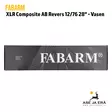 Fabarm XLR Composite AB Reverse 12/76 28" puoliautomaattihaulikko - Puoliautomaattihaulikot - 8058480586875 - 14