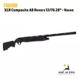 Fabarm XLR Composite AB Reverse 12/76 28" puoliautomaattihaulikko - Puoliautomaattihaulikot - 8058480586875 - 6