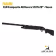 Fabarm XLR Composite AB Reverse 12/76 28" puoliautomaattihaulikko - Puoliautomaattihaulikot - 8058480586875 - 2