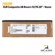 Fabarm XLR Composite AB Reverse 12/76 28" puoliautomaattihaulikko - Puoliautomaattihaulikot - 8058480586875 - 15