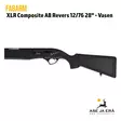 Fabarm XLR Composite AB Reverse 12/76 28" puoliautomaattihaulikko - Puoliautomaattihaulikot - 8058480586875 - 10