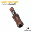 Faulk's Grunt Deer houkutuspilli + putki - Sorkkaeläinpillit - 410655 - 5