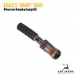 Faulk's Grunt Deer houkutuspilli + putki - Sorkkaeläinpillit - 410655 - 6