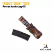 Faulk's Grunt Deer houkutuspilli + putki - Sorkkaeläinpillit - 410655 - 3