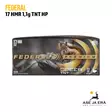 Federal 17 HMR 17gr 777m/s P770 - 17HMR patruunat - 029465157265 - 1