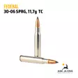 Federal 30-06 Trophy Copper 11,7g - 30-06 kaliiperi - 029465063535 - 2