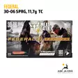 Federal 30-06 Trophy Copper 11,7g - 30-06 kaliiperi - 029465063535 - 1