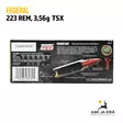 Federal Premium 223 Rem 3,56g TSX kiväärinpatruuna - 223 kaliiperi - 029465060305 - 5