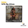 Federal Premium Bismuth 12/76 39g haulikon patruuna - Lyijyttömät patruunat - 604544657135 - 1