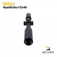 Firefield RapidStrike 3-12x40 kiikaritähtäin - Muut kiikaritähtäimet - 840284900005 - 22