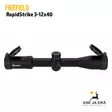 Firefield RapidStrike 3-12x40 kiikaritähtäin - Muut kiikaritähtäimet - 840284900005 - 7